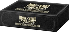 7th Anniversary Box 2024: Box Set